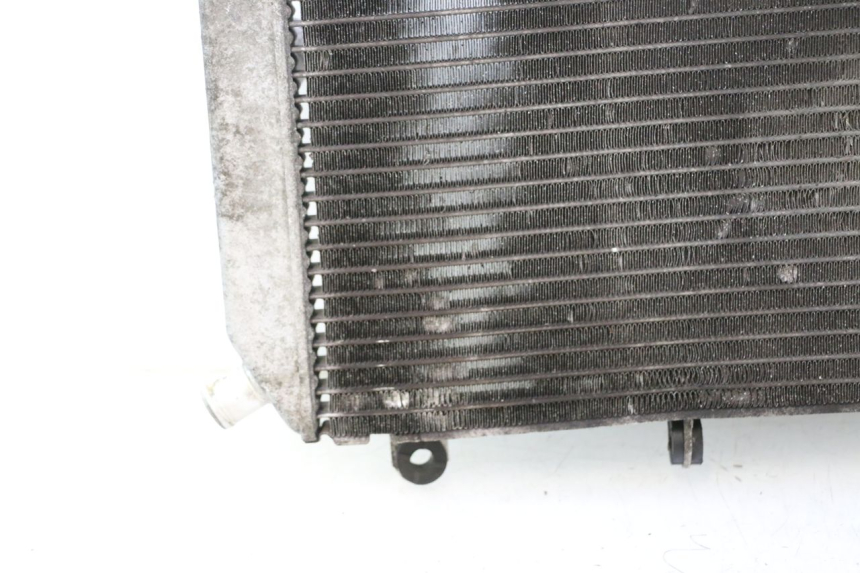 photo de RADIATORE HONDA FJS SILVER WING SILVERWING 400 (2005 - 2008) - Ispezione visiva dettagliata