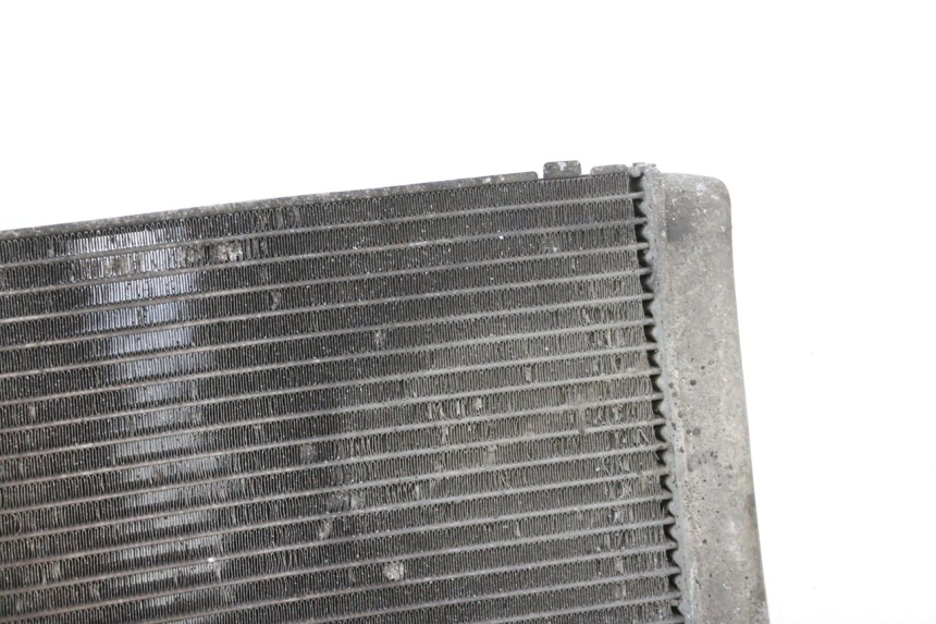 photo de RADIATORE HONDA FJS SILVER WING SILVERWING 400 (2005 - 2008) - Angolazione alternativa