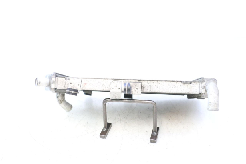 photo de RADIATORE HONDA FJS SILVER WING SILVERWING 400 (2005 - 2008) - Zoom sullo stato d'uso
