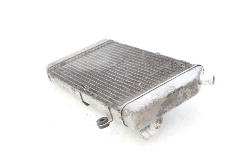 photo de RADIATORE HONDA FJS SILVER WING SILVERWING 400 (2005 - 2008) - Altra angolazione