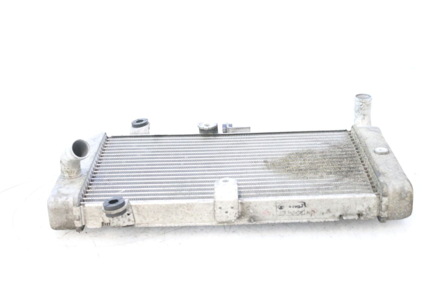 photo de RADIATORE HONDA FJS SILVER WING SILVERWING 400 (2005 - 2008) - Ricambio usato controllato