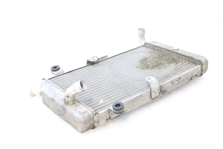 photo de RADIATORE HONDA FJS SILVER WING SILVERWING 400 (2005 - 2008) - Marcature e riferimenti originali
