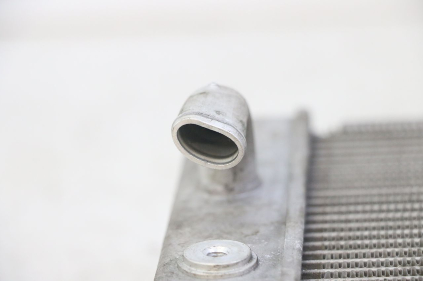 photo de RADIATORE HONDA FORZA ABS 300 (2013 - 2017) - Altra angolazione