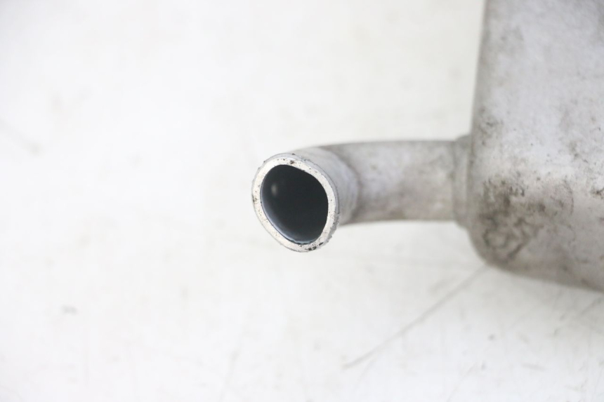 photo de RADIATORE HONDA FORZA ABS 300 (2013 - 2017) - Primo piano tecnico