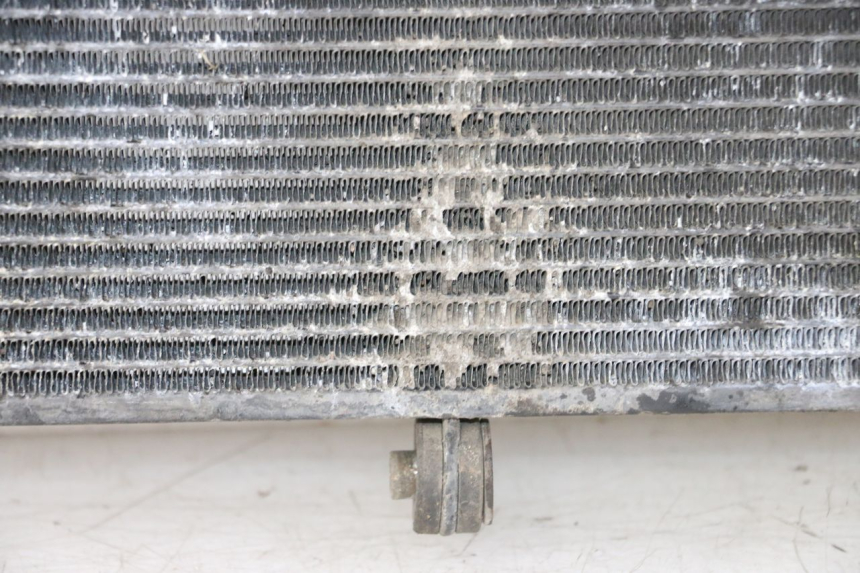 photo de RADIATORE YAMAHA FZ6 FAZER S2 600 (2007 - 2011) - Zoom sui componenti