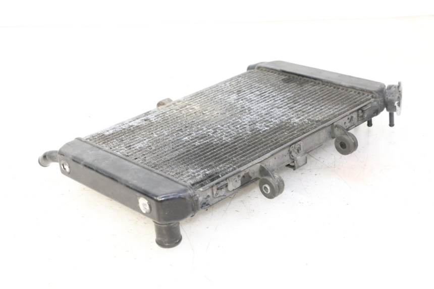 photo de RADIATORE YAMAHA FZ6 FAZER S2 600 (2007 - 2011) - Altra angolazione