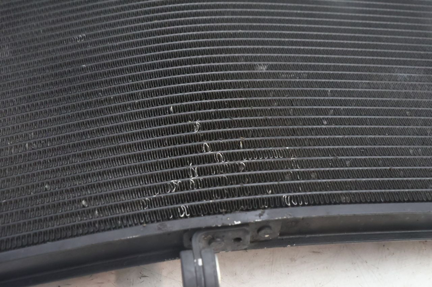 photo de RADIATORE YAMAHA FZ8 800 (2010 - 2016) - Caratteristiche distintive