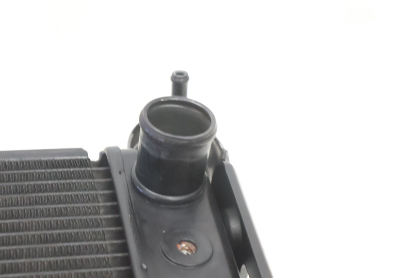 photo de RADIATORE YAMAHA FZ8 800 (2010 - 2016) - Marcature e riferimenti originali