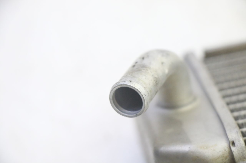 photo de RADIATORE SINISTRA KAWASAKI KXF KX-F 250 (2017 - 2019) - Stato della superficie e materiale