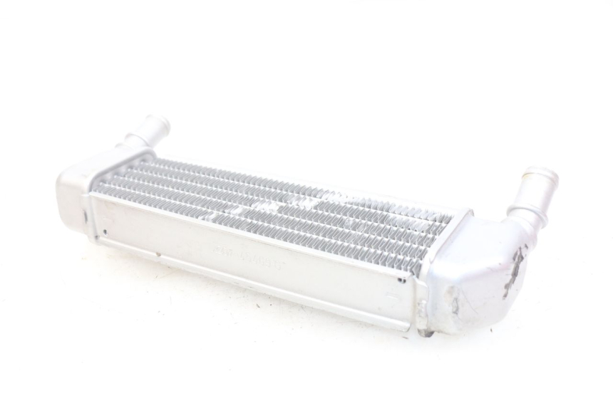 photo de RADIATORE SINISTRA PEUGEOT LUDIX BLASTER 50 (2006 - 2014) - Primo piano tecnico