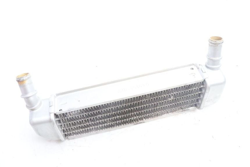 photo de RADIATORE SINISTRA PEUGEOT LUDIX BLASTER 50 (2006 - 2014) - Caratteristiche distintive