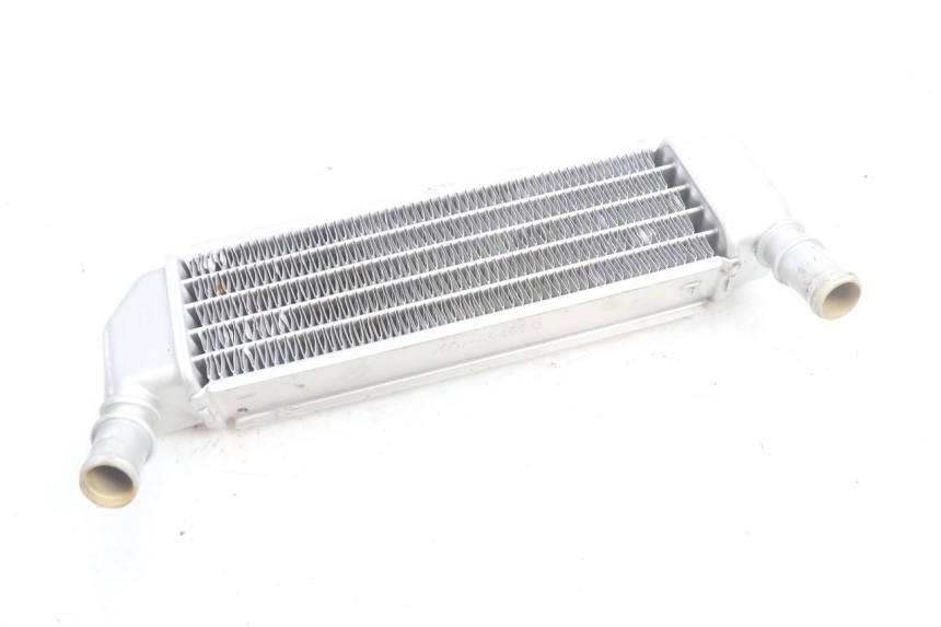 photo de RADIATORE SINISTRA PEUGEOT LUDIX BLASTER 50 (2006 - 2014) - Primo piano tecnico