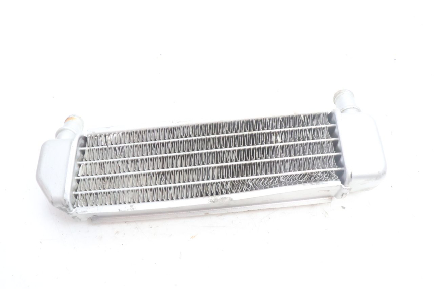 photo de RADIATORE SINISTRA PEUGEOT LUDIX BLASTER 50 (2006 - 2014) - Stato della superficie e materiale