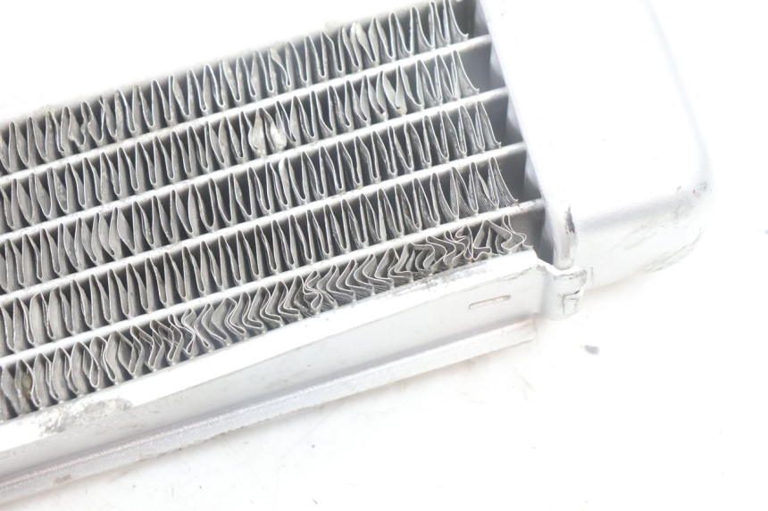 photo de RADIATORE SINISTRA PEUGEOT LUDIX BLASTER 50 (2006 - 2014) - Marcature e riferimenti originali