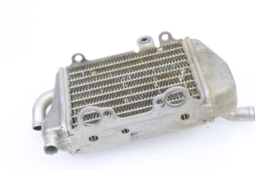 photo de RADIATORE SINISTRA KTM SX 65 (2009 - 2015) - Primo piano tecnico