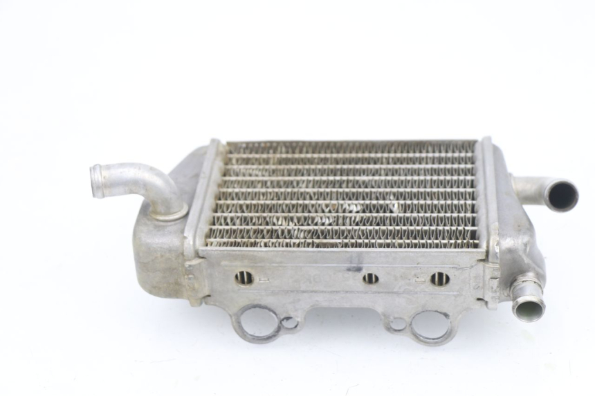 photo de RADIATORE SINISTRA KTM SX 65 (2009 - 2015) - Dettagli dei punti di fissaggio