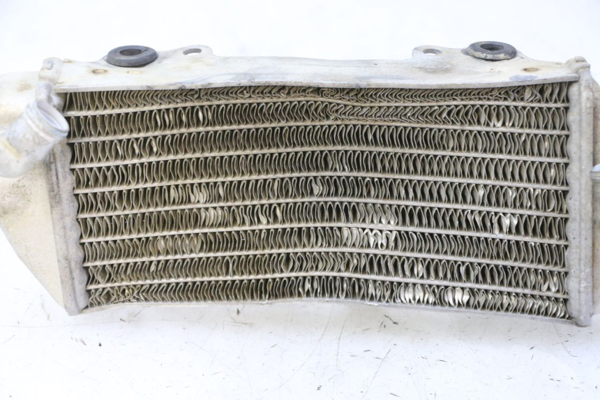 photo de RADIATORE SINISTRA KTM SX 85 (2013 - 2017) - Zoom sullo stato d'uso