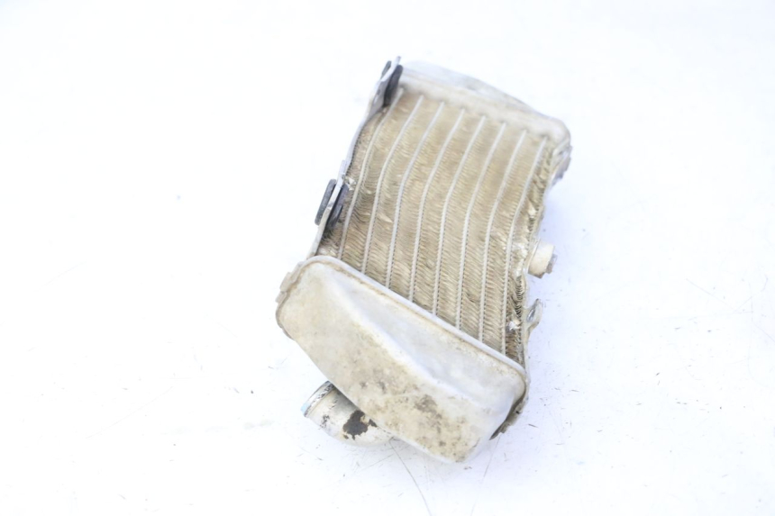 photo de RADIATORE SINISTRA KTM SX 85 (2013 - 2017) - Primo piano tecnico