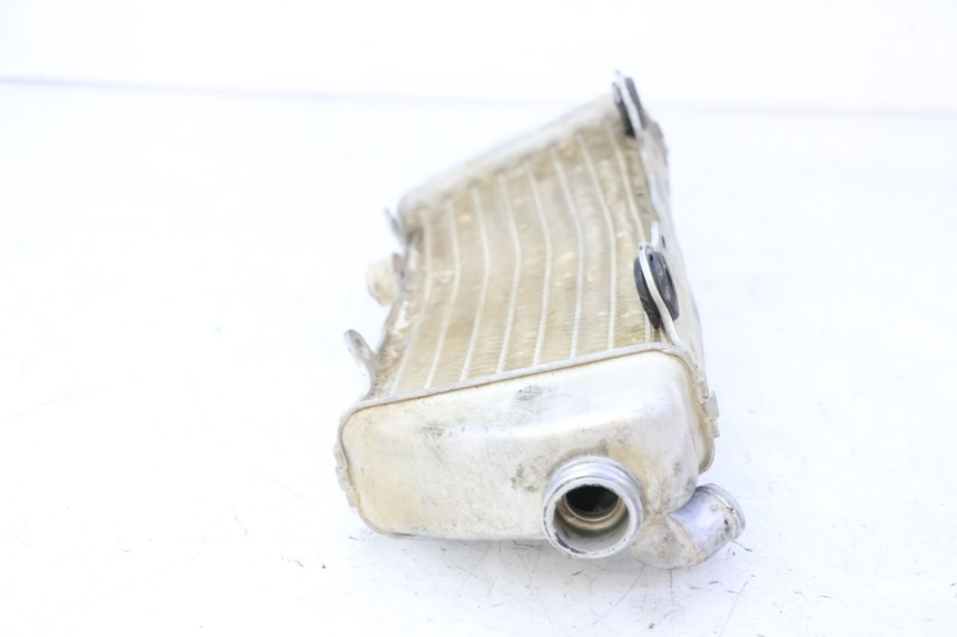 photo de RADIATORE SINISTRA KTM SX 85 (2013 - 2017) - Dettagli dei punti di fissaggio