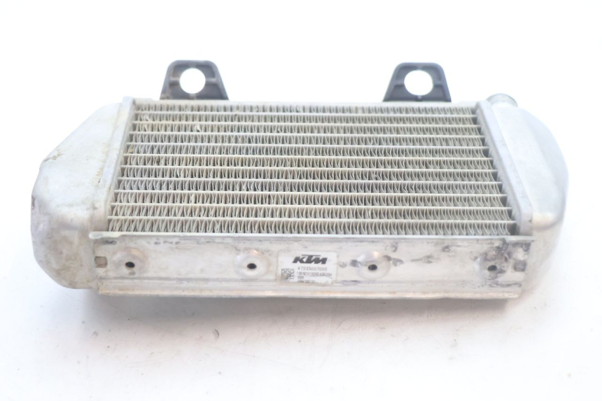photo de RADIATORE SINISTRA KTM SX 85 (2018 - 2024) - Zoom sullo stato d'uso