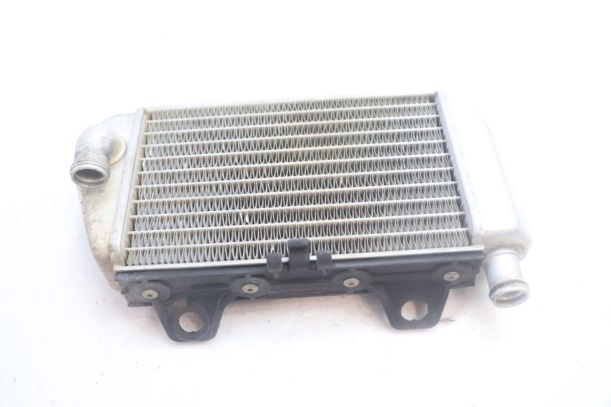 photo de RADIATORE SINISTRA KTM SX 85 (2018 - 2024) - Primo piano tecnico