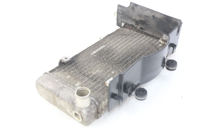 photo de RADIATORE SINISTRO HONDA VFR FI RC46 800 (1998 - 2001) - Dettaglio del componente