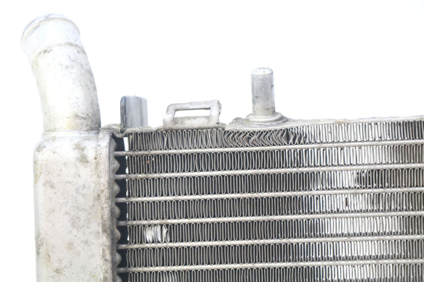 photo de RADIATORE SINISTRO HONDA VFR FI RC46 800 (1998 - 2001) - Caratteristiche distintive