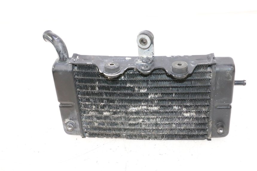 photo de RADIATORE SINISTRA HONDA XRV AFRICA TWIN 750 (1990 - 1992) - Dettaglio del componente