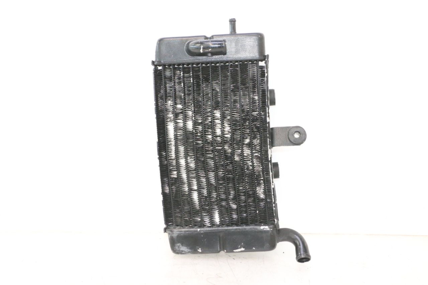photo de RADIATORE SINISTRA HONDA XRV AFRICA TWIN 750 (1990 - 1992) - Caratteristiche distintive