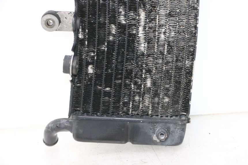 photo de RADIATORE SINISTRA HONDA XRV AFRICA TWIN 750 (1990 - 1992) - Zoom sui componenti