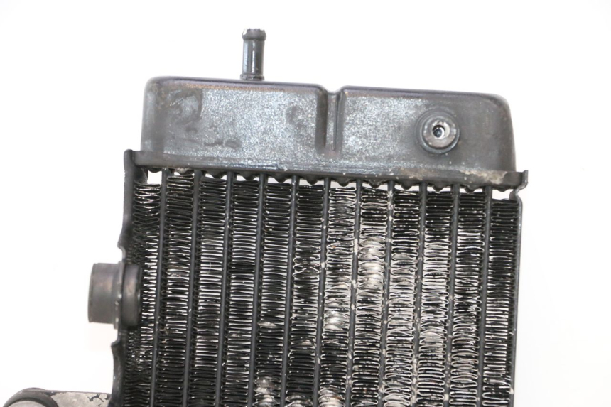 photo de RADIATORE SINISTRA HONDA XRV AFRICA TWIN 750 (1990 - 1992) - Foto prodotto supplementare