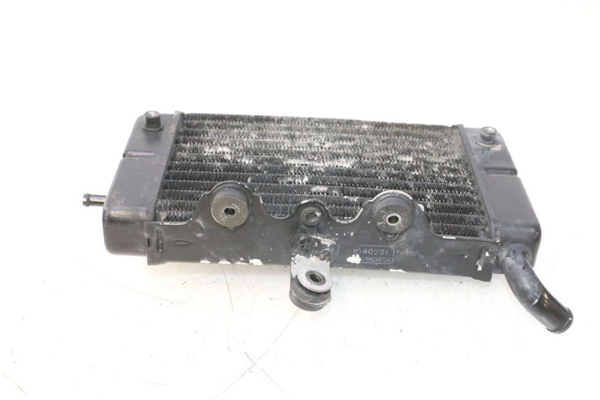 photo de RADIATORE SINISTRA HONDA XRV AFRICA TWIN 750 (1990 - 1992) - Altra angolazione