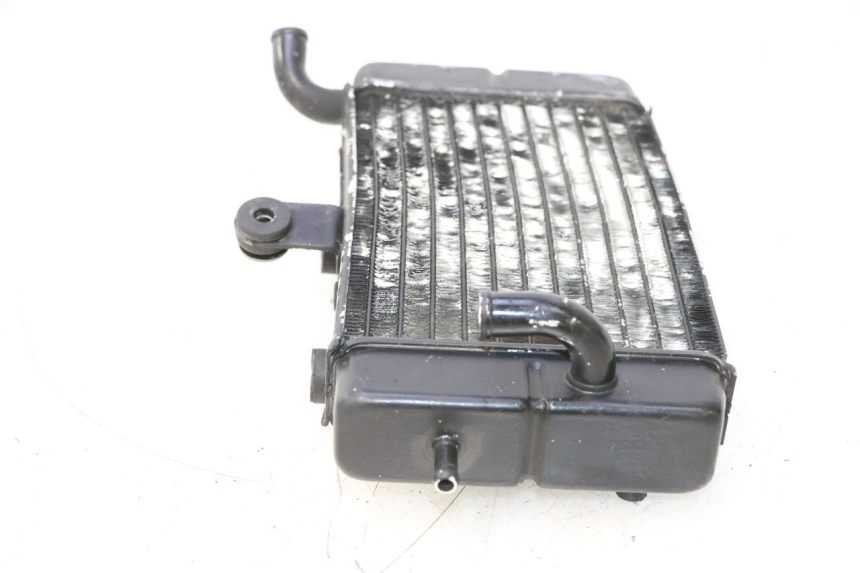 photo de RADIATORE SINISTRA HONDA XRV AFRICA TWIN 750 (1990 - 1992) - Primo piano tecnico