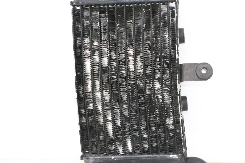 photo de RADIATORE SINISTRA HONDA XRV AFRICA TWIN 750 (1990 - 1992) - Ricambio usato controllato