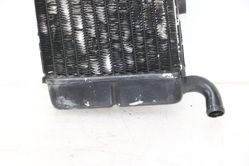 photo de RADIATORE SINISTRA HONDA XRV AFRICA TWIN 750 (1990 - 1992) - Marcature e riferimenti originali