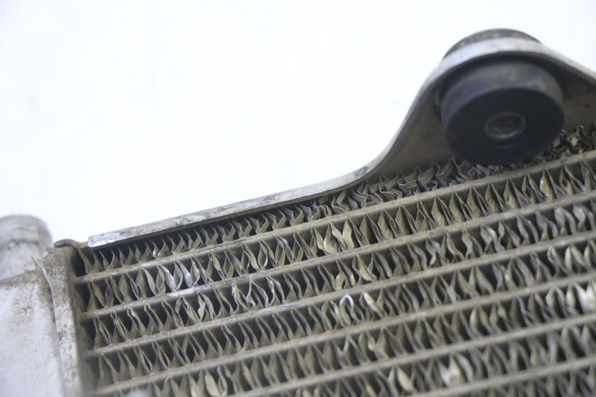 photo de RADIATORE SINISTRA YAMAHA YZ 125 (1998 - 2005) - Dettaglio del componente