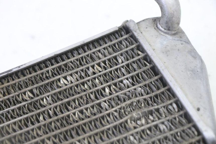 photo de RADIATORE SINISTRA YAMAHA YZ 125 (1998 - 2005) - Zoom sullo stato d'uso