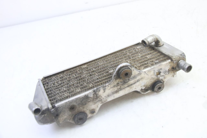 photo de RADIATORE SINISTRA YAMAHA YZ 125 (1998 - 2005) - Vista d'insieme del prodotto