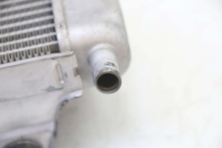 photo de RADIATORE SINISTRA YAMAHA YZF YZ-F 450 (2014 - 2016) - Vista d'insieme del prodotto