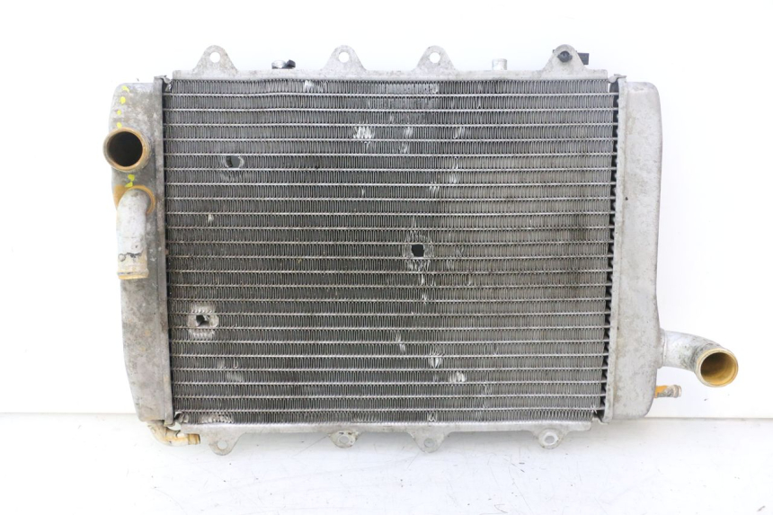 photo de RADIATORE GILERA GP 800 (2007 - 2013) - Vista d'insieme del prodotto