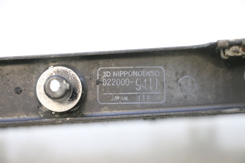 photo de RADIATORE KAWASAKI GPX F ZX750F 750 (1986 - 1990) - Dettaglio del componente
