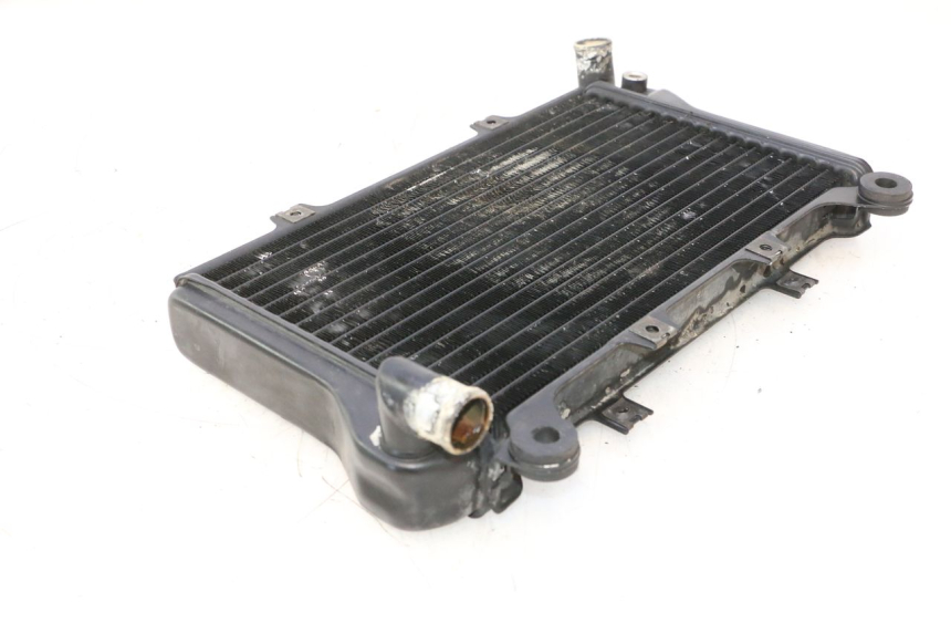 photo de RADIATORE KAWASAKI GPX F ZX750F 750 (1986 - 1990) - Primo piano tecnico