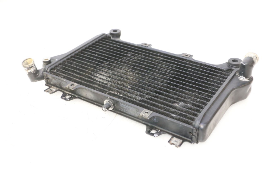 photo de RADIATORE KAWASAKI GPX F ZX750F 750 (1986 - 1990) - Vista d'insieme del prodotto