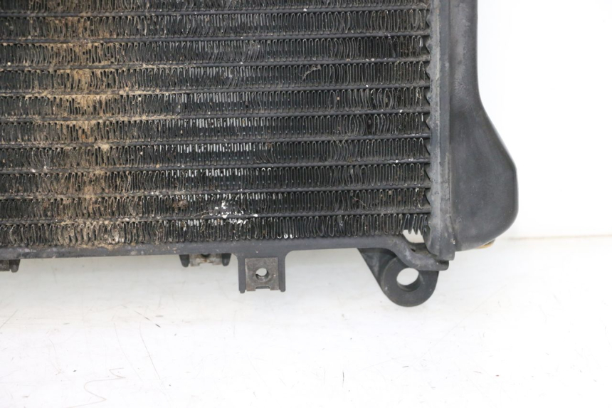 photo de RADIATORE KAWASAKI GPX F ZX750F 750 (1986 - 1990) - Ricambio usato controllato