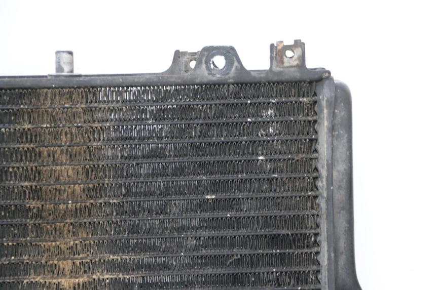 photo de RADIATORE KAWASAKI GPX F ZX750F 750 (1986 - 1990) - Marcature e riferimenti originali