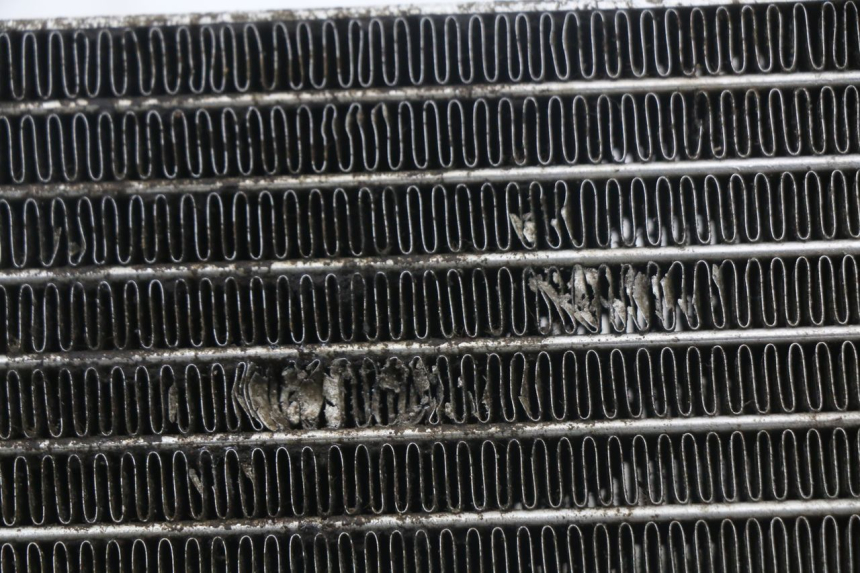 photo de RADIATORE NECO GPX LC 2T 50 (2014 - 2018) - Dettaglio del componente