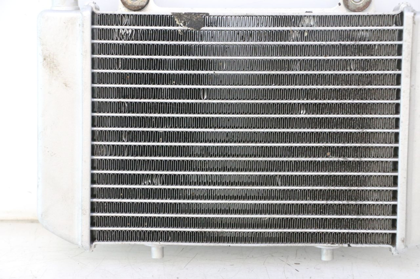 photo de RADIATORE NECO GPX LC 2T 50 (2014 - 2018) - Primo piano tecnico