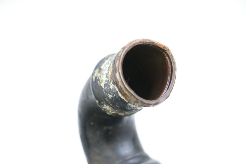 photo de RADIATORE KAWASAKI GPZ RX 1000 (1986 - 1988) - Dettaglio del componente