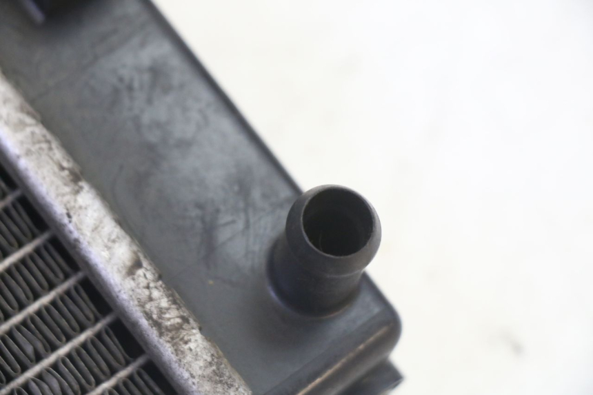 photo de RADIATORE KYMCO GRAND DINK 125 (2008 - 2014) - Altra angolazione