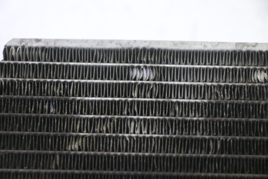 photo de RADIATORE KYMCO GRAND DINK 125 (2008 - 2014) - Dettagli dei punti di fissaggio